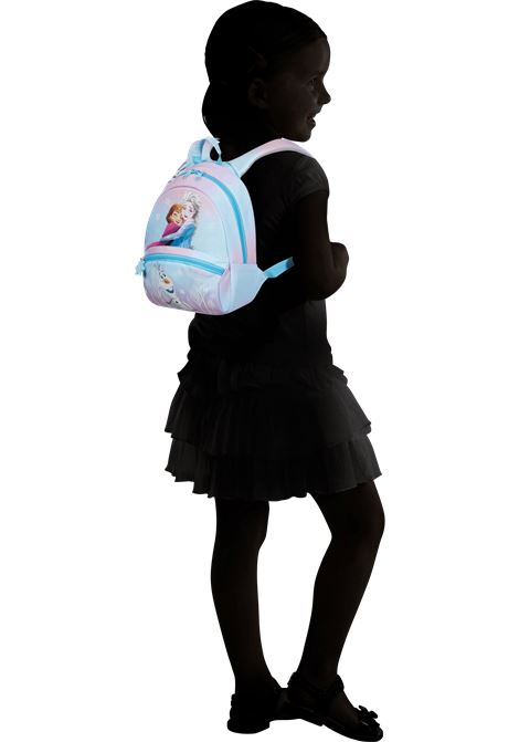 Zaino S Disney Frozen SAMSONITE | DISNEY BACKPACK SFROZEN